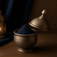 كحل هاشمي اسود اصلي