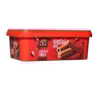 اصابع الشوكولاته معمول ماما