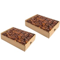 عرض تمر مجدولة 6 كيلو