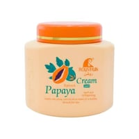 كريم تفتيح البشرة بخلاصة البابايا - 350 جرام - من...
