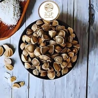 بذور المورينجا تبدأ بوزن 125 جرام