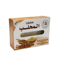 صابون المحلب 100 جم - من ميان