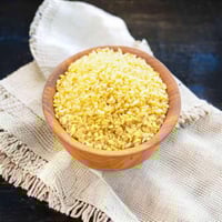 برغل حب – نكهة أصيلة وقيمة غذائية مثالية