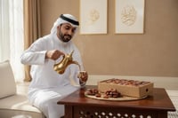 كرتون تمر مجدول فاخر 3 كيلو