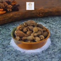 هيل حبشي يبدأ بوزن 125 جرام