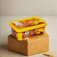 معمول ماما اصابع التمر