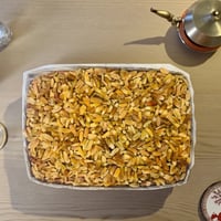 تمر بدون نواه يبدأ بوزن 250 جرام