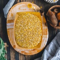 حبوب جريش بالوزن – غذاء تقليدي متكامل بنكهة أصيلة