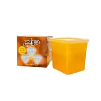 حلاوة ازالة الشعر جواهر الريم 500 جرام - بالحبة ال...