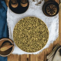 هيل أمريكي رقم 3 يبدأ بوزن 125 جرام