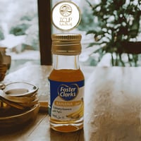 قطرة الموز فوستر كلاركس 14 مل الاصلي