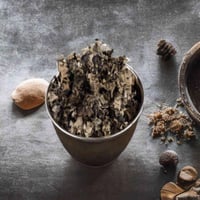 شيبه - كده تبدأ بوزن 125 جرام