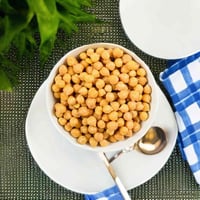 حمص حبوب مقاس 7 – نكهة تقليدية وجودة مثالية