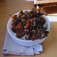 صمغ مقل 50 جرام الاصلي