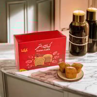 كيك التمر من كيكنا