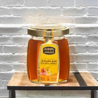 عسل الشفاء 125 جرام