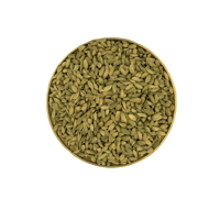 هيل أمريكي رقم 3 يبدأ بوزن 125 جرام