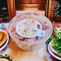 معمول اصابع الشهد بالفانيلا 375 جرام