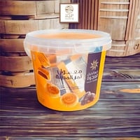 معمول تمر المدينة بالبر 500 جرام