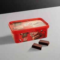 اصابع الشوكولاته معمول ماما