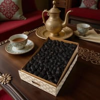 كرتون تمر عجوة 3 كيلو