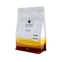 قهوة الواحة الشقراء المخلطة 250 جرام – مذاق أصيل و...