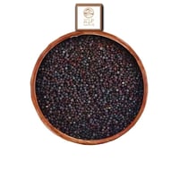 حبوب الخردل بالوزن