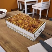 كرتون تمر رشودية 3 كيلو فاخر