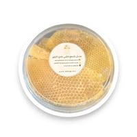 عسل شمع بلدي جازاني طبيعي 100% – وزن 1 كيلو