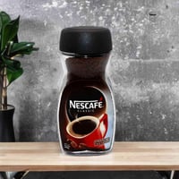 نسكافيه كلاسيك 100 جرام