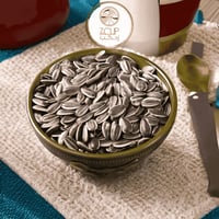 دوار الشمس مالح وبدون ملح يبدأ بوزن 250 جرام