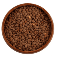 عدس بني حبوب بالوزن – غذاء طبيعي متكامل يلبي جميع...