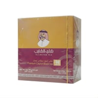 شاى الشايب علاقي 100 كيس