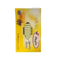 شاي يانسون طيبة - 20 كيس