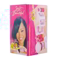 فرد شعر سوفت آند بيوتيفول - سوبر - مجموعة فرد الشع...