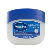 جلي الترطيب من فازلين 250 جرام الأصلي