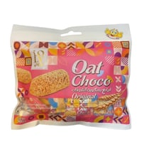 اصابع بسكويت الشوفان 400 جرام - فن لولي