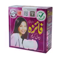 فايزة بيوتي كريم - 25 جرام - للتجميل