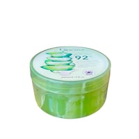 جينما جل صبار الكوري الاصلي 92% 300 مل