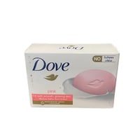 صابون دوف وردي 125 جم