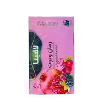 شاي رمان وتوت - 20 كيس - من لافينا