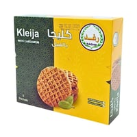 كليجا بالهيل - رغد - 480 جرام