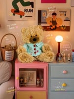 اضافة Warm hug Doll