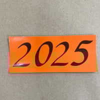 ستيكر ارقام وكاله - امامي