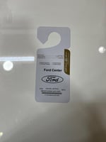 تعليقة مرايا حسب موترك