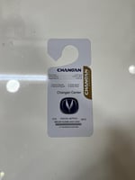 تعليقة مرايا حسب موترك