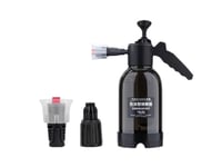 مضخة غسيل السيارات