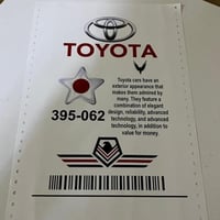 برنت تويوتا-محطه