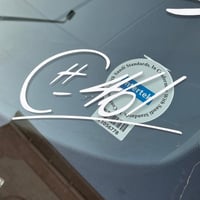 توقيع جمارك وكالة