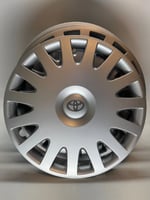 طقم طيس كامري 2005-2006